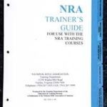 NRA B.I.T. Basic Instruction Training