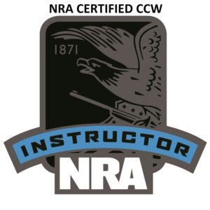 NRA CCW Instructor Course