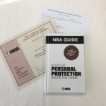 NRA Basic Personal Protection In The Home Course