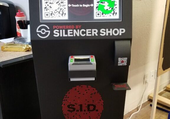 Silencer Shop Secure Identity Documentation